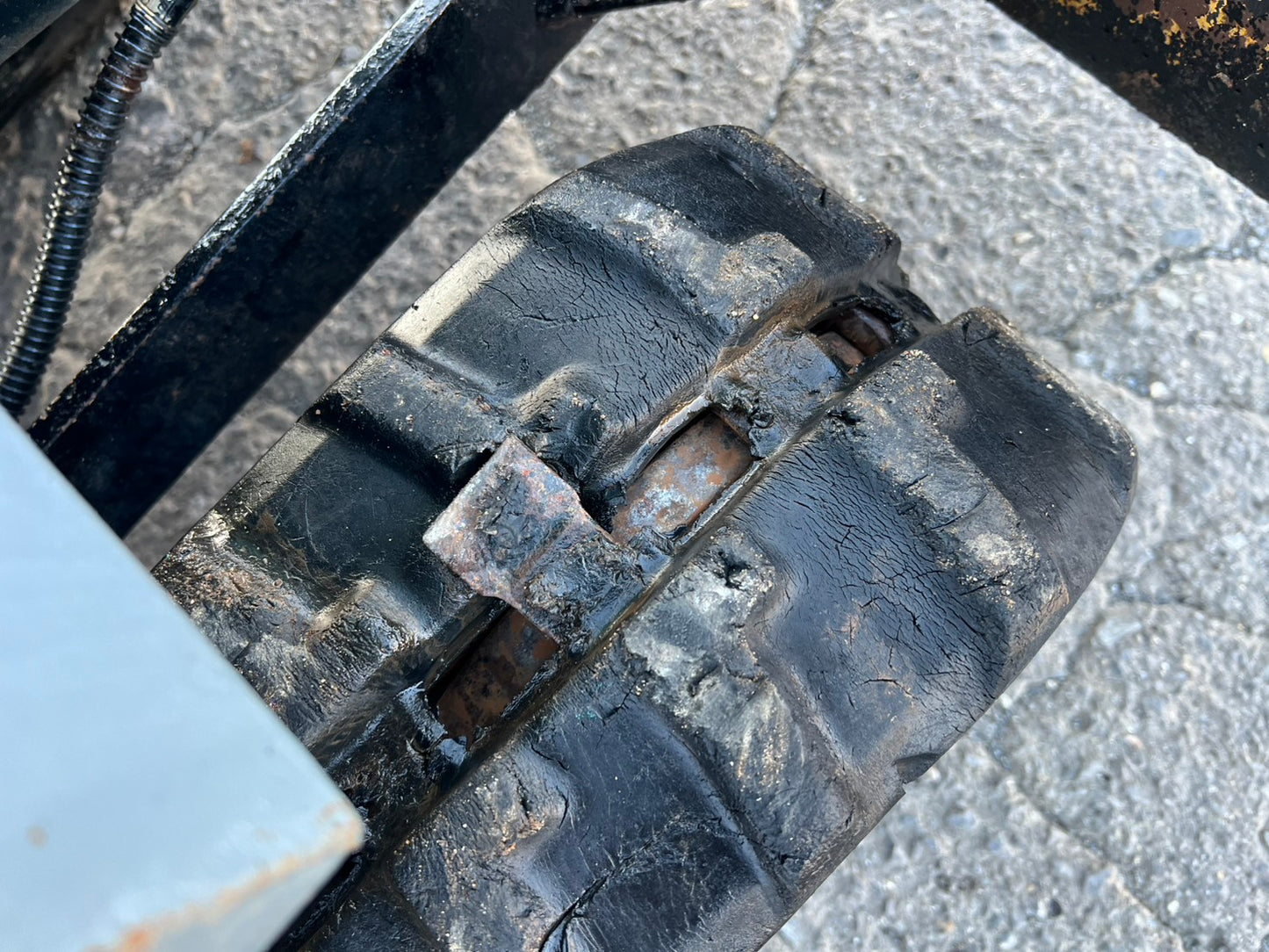 コマツ　中古　油圧ショベル＊PC03-1『茨城店　5974』