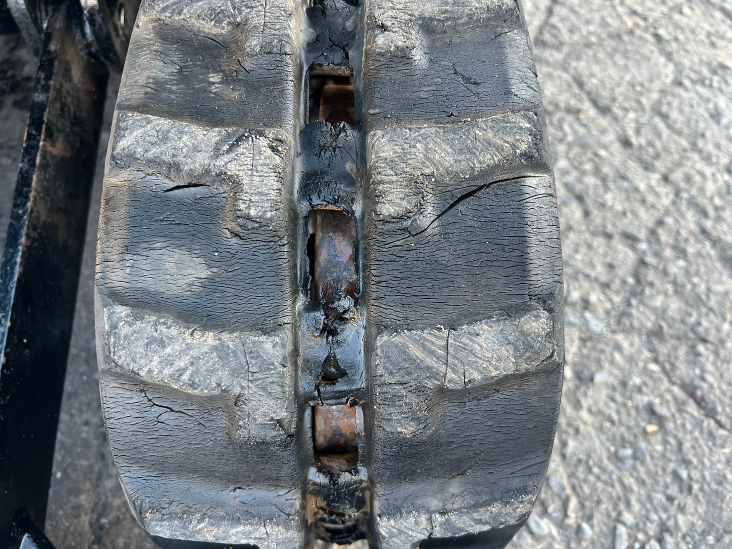 コマツ　中古　油圧ショベル＊PC03-1『茨城店　5974』