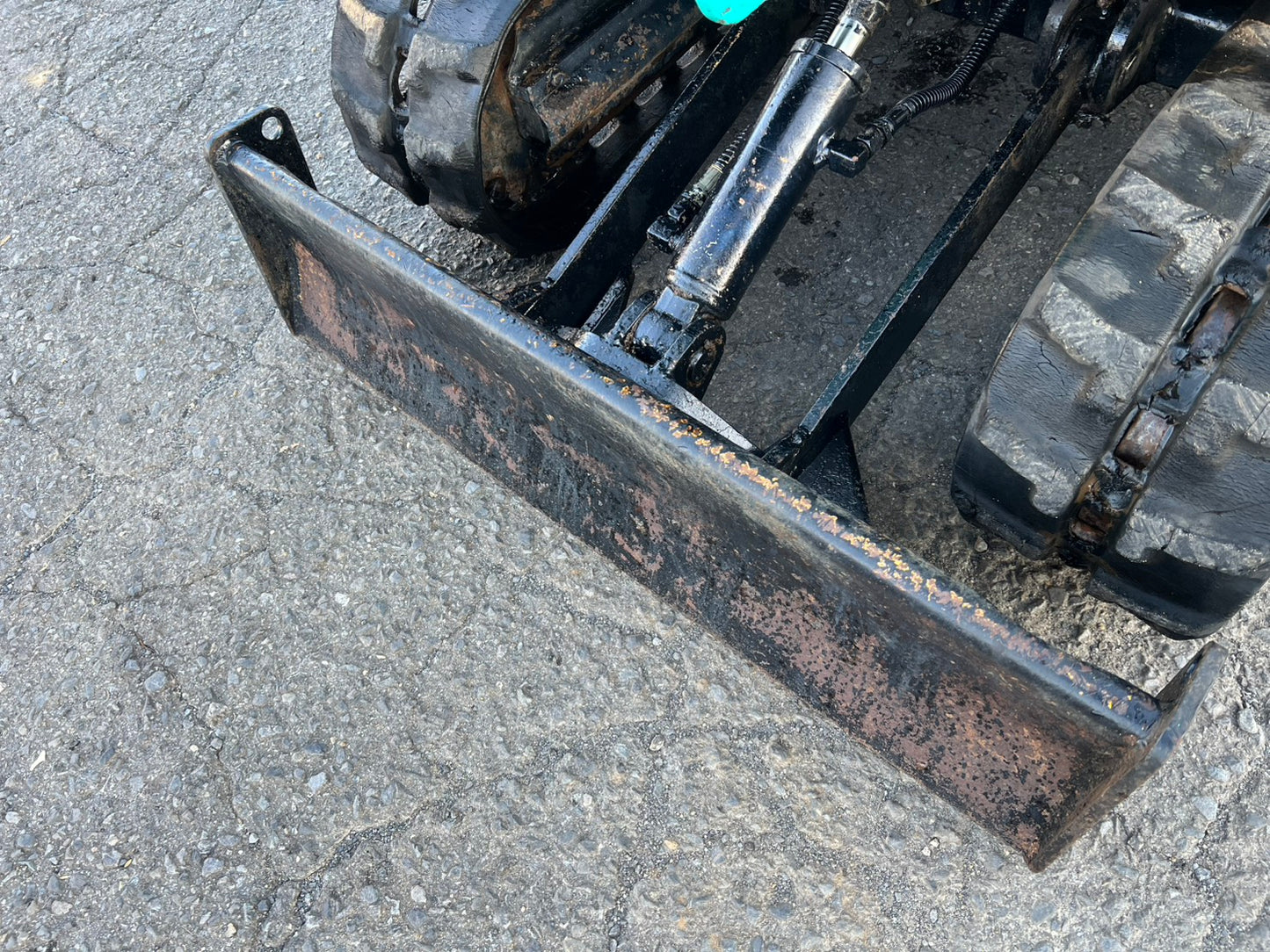 コマツ　中古　油圧ショベル＊PC03-1『茨城店　5974』