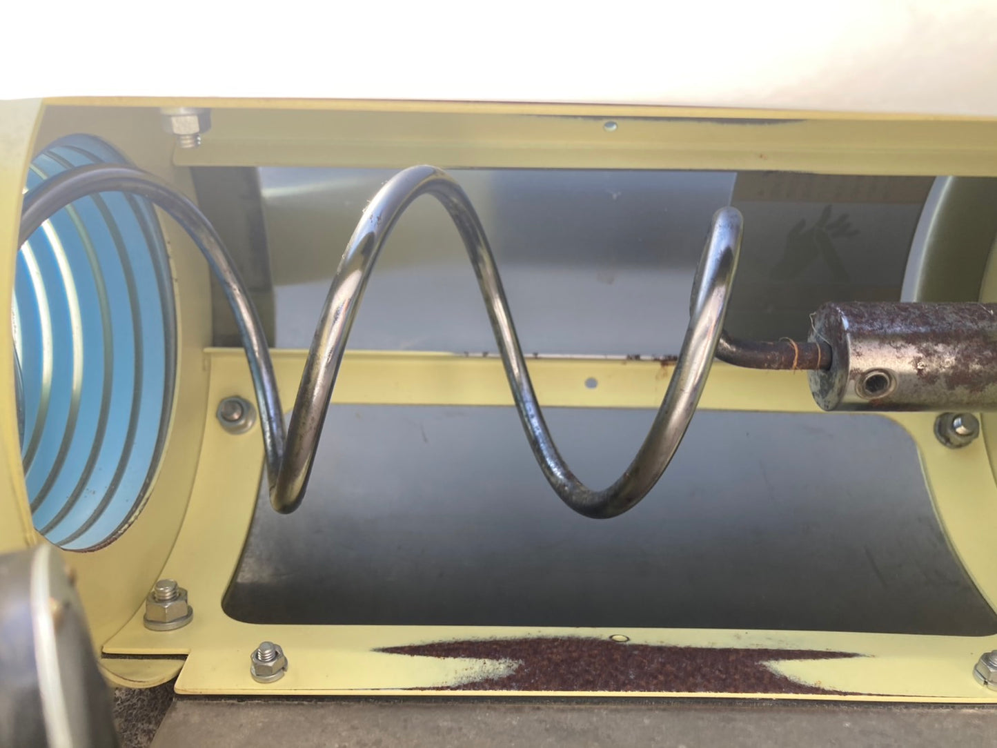 タイショー    中古    バネコンホース       UM型 H30C