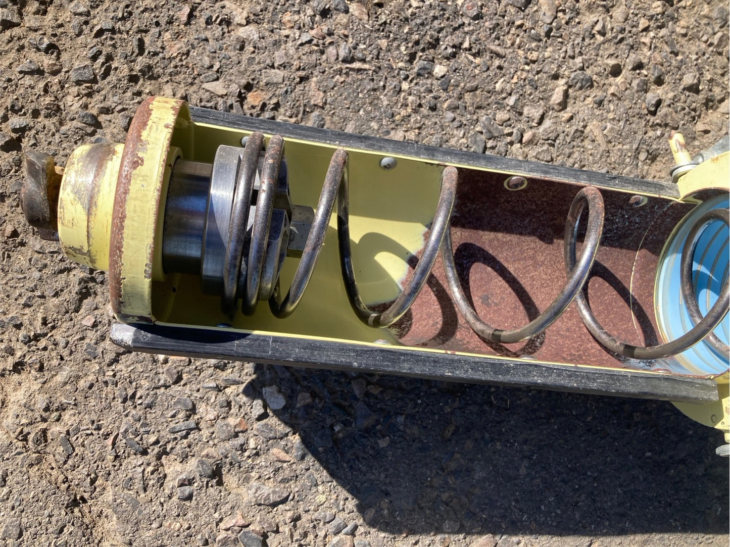 タイショー    中古    バネコンホース       UM型 H30C