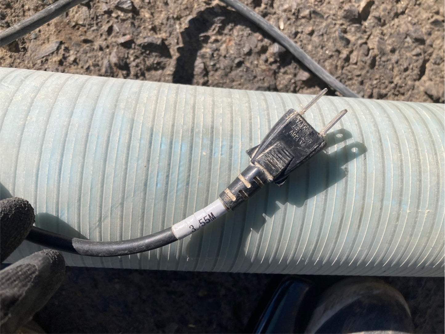 タイショー    中古    バネコンホース       UM型 H30C