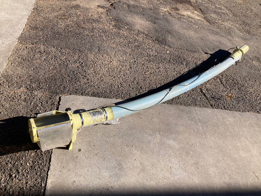 タイショー    中古    バネコンホース       UM型 H30C