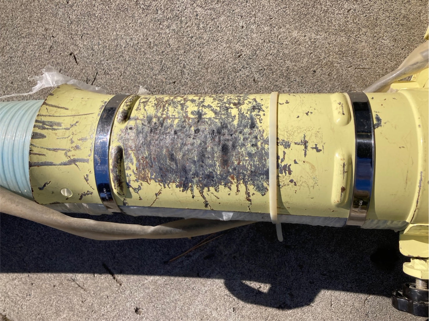 タイショー    中古    バネコンホース       UM型 H30C