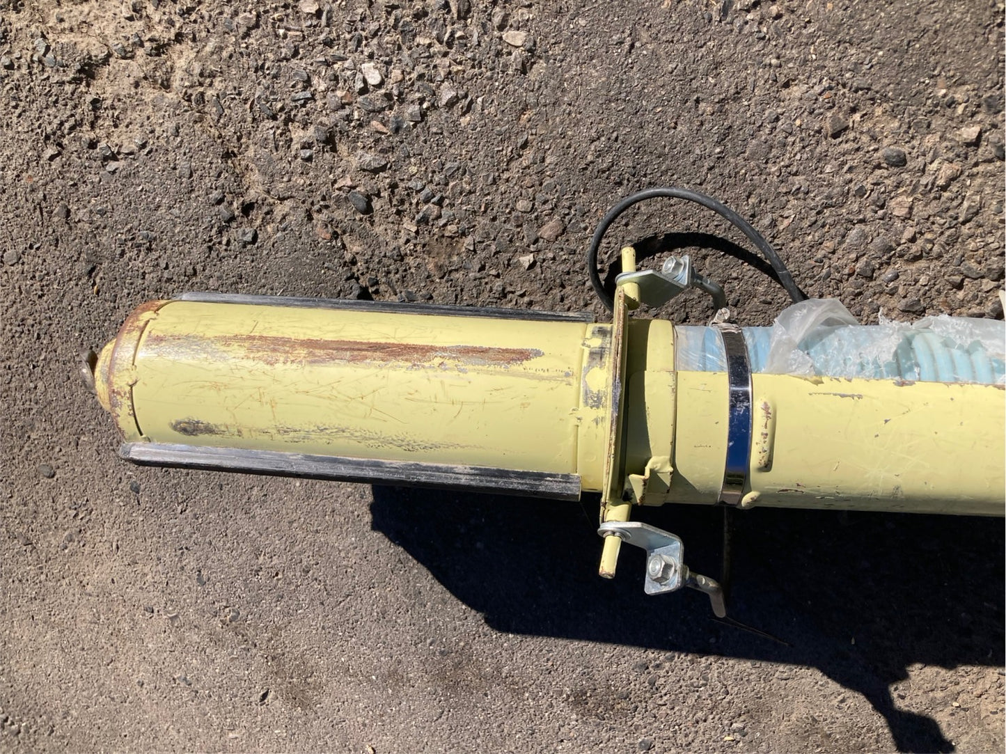 タイショー    中古    バネコンホース       UM型 H30C