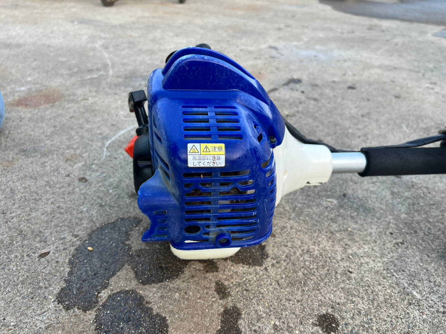 エコーECHO　中古　刈払機【23.6㏄】＊CGT24DX『茨城店 5995』