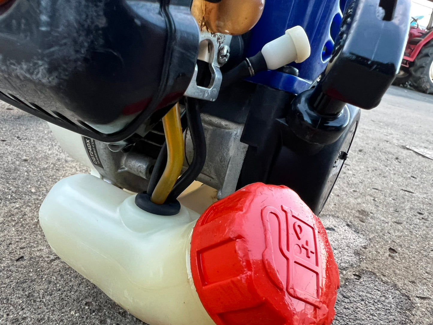 エコーECHO　中古　刈払機【23.6㏄】＊CGT24DX『茨城店 5995』