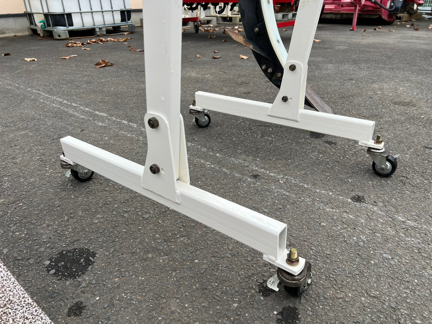 スガノ 中古 プラソイラ【2連】＊MPS 2『茨城店 5999』 – 農キング