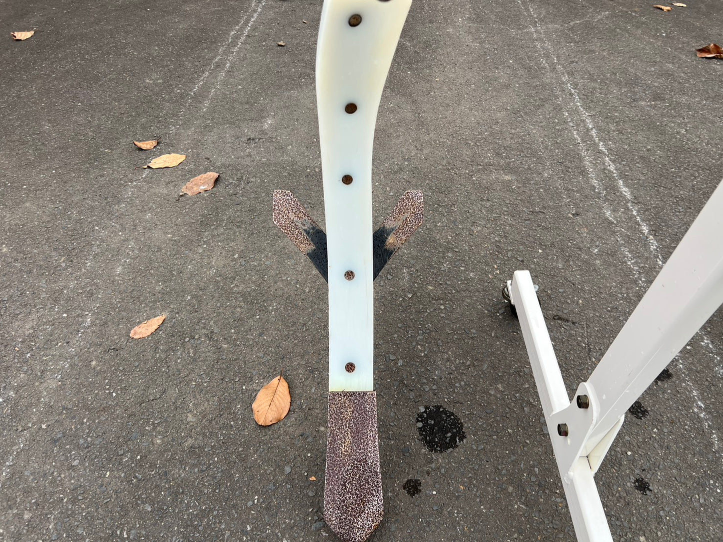 スガノ　中古　プラソイラ【２連】＊MPS 2『茨城店　5999』