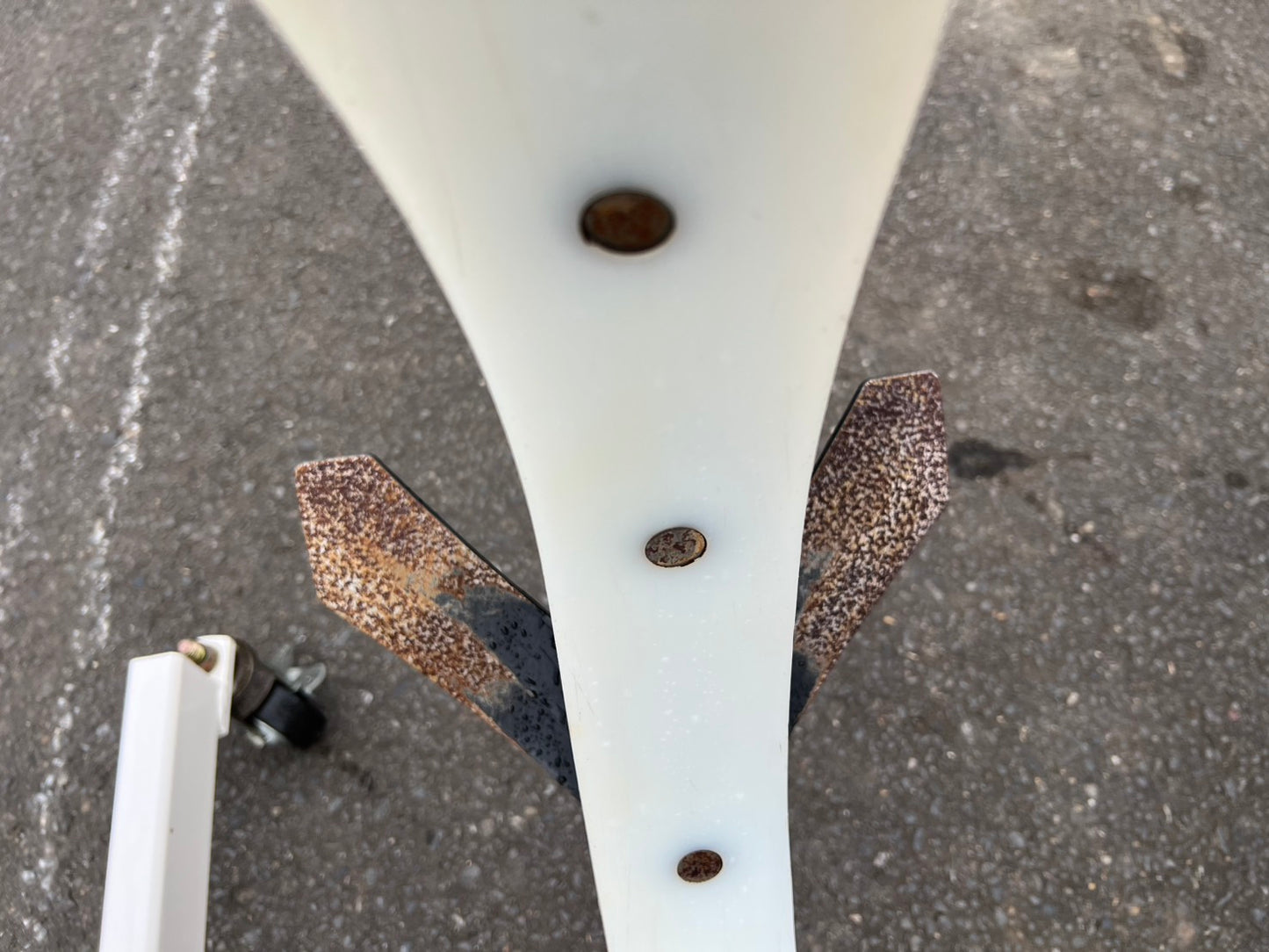 スガノ　中古　プラソイラ【２連】＊MPS 2『茨城店　5999』