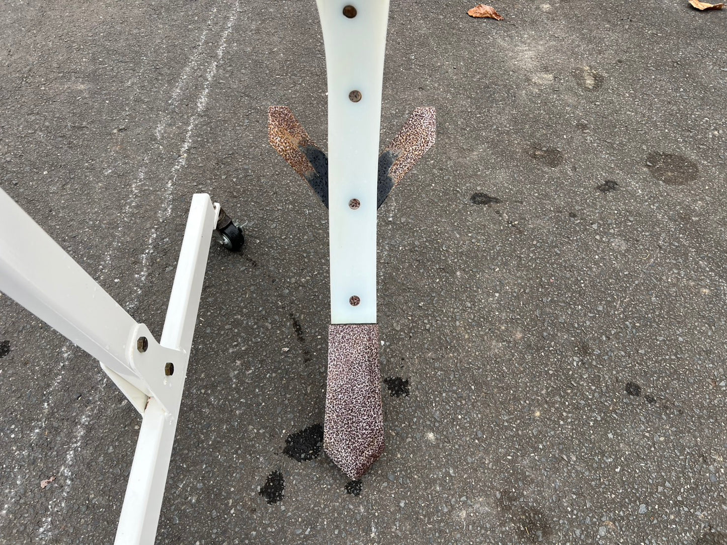 スガノ　中古　プラソイラ【２連】＊MPS 2『茨城店　5999』