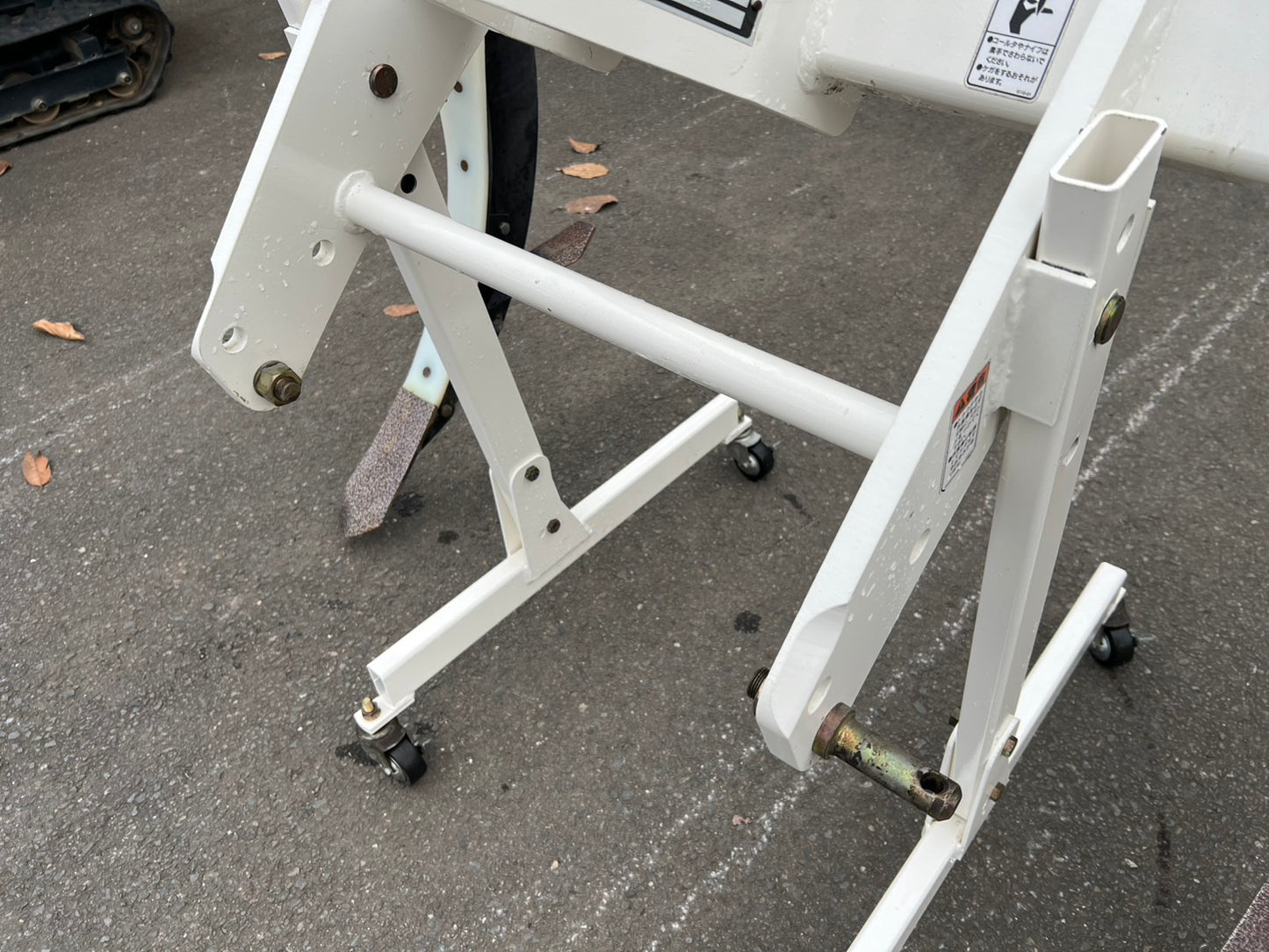 スガノ　中古　プラソイラ【２連】＊MPS 2『茨城店　5999』