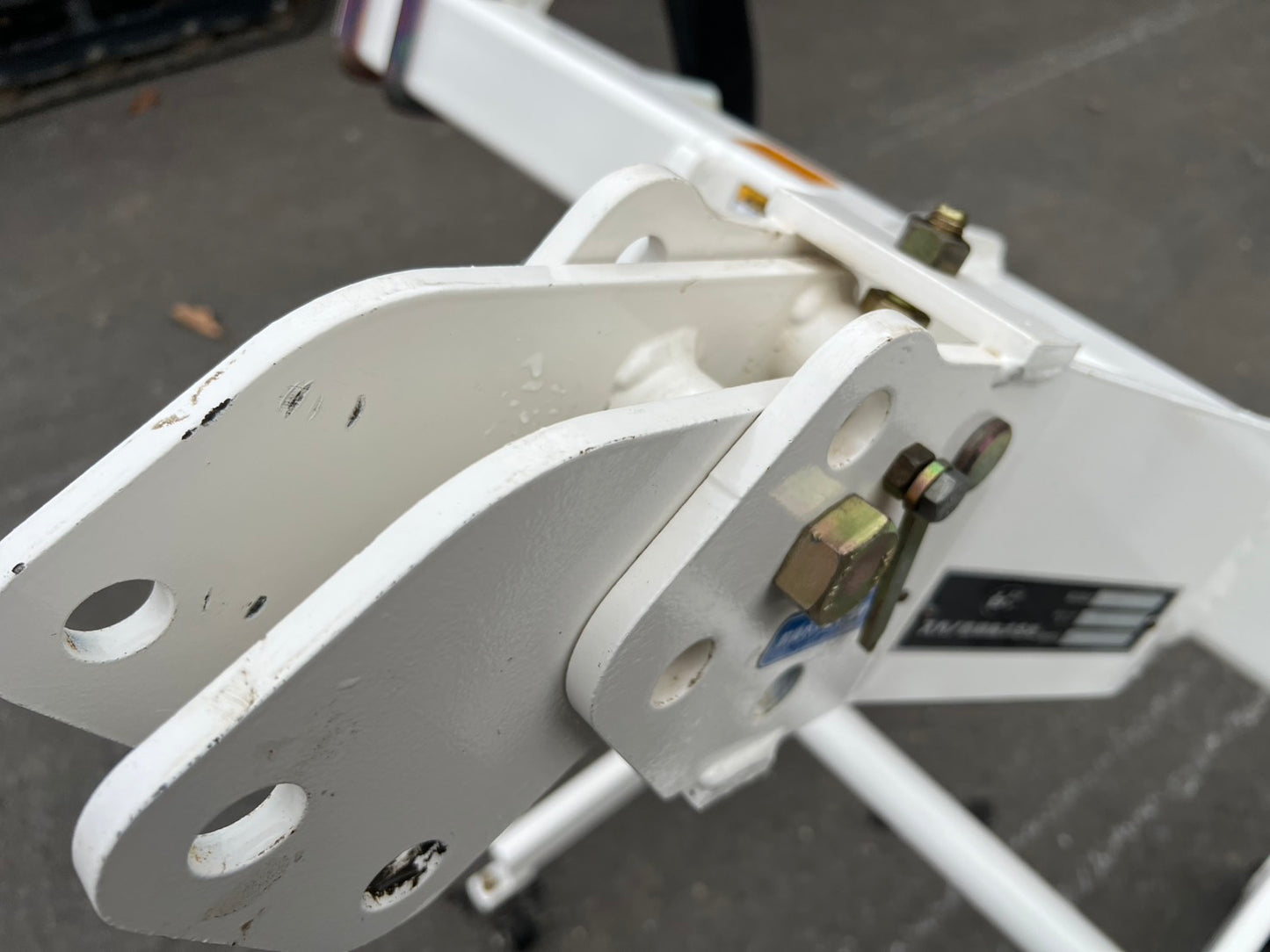 スガノ　中古　プラソイラ【２連】＊MPS 2『茨城店　5999』