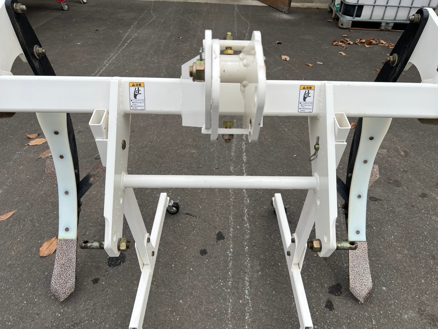 スガノ 中古 プラソイラ【2連】＊MPS 2『茨城店 5999』 – 農キング