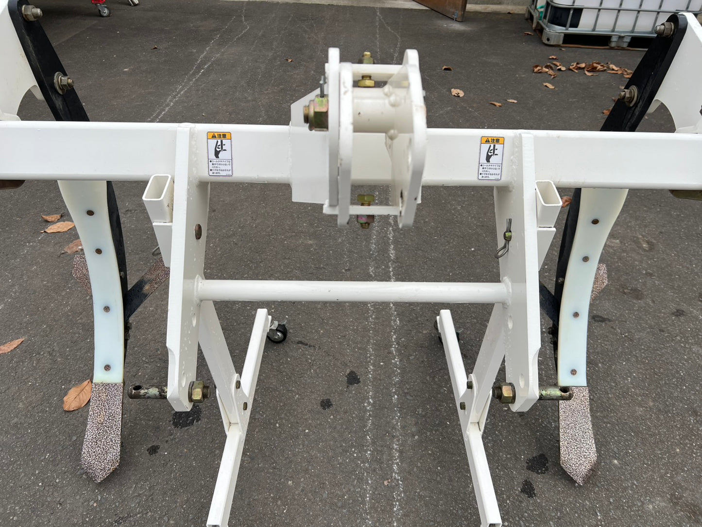 スガノ　中古　プラソイラ【２連】＊MPS 2『茨城店　5999』