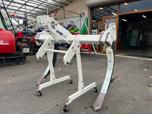 スガノ　中古　プラソイラ【２連】＊MPS 2『茨城店　5999』