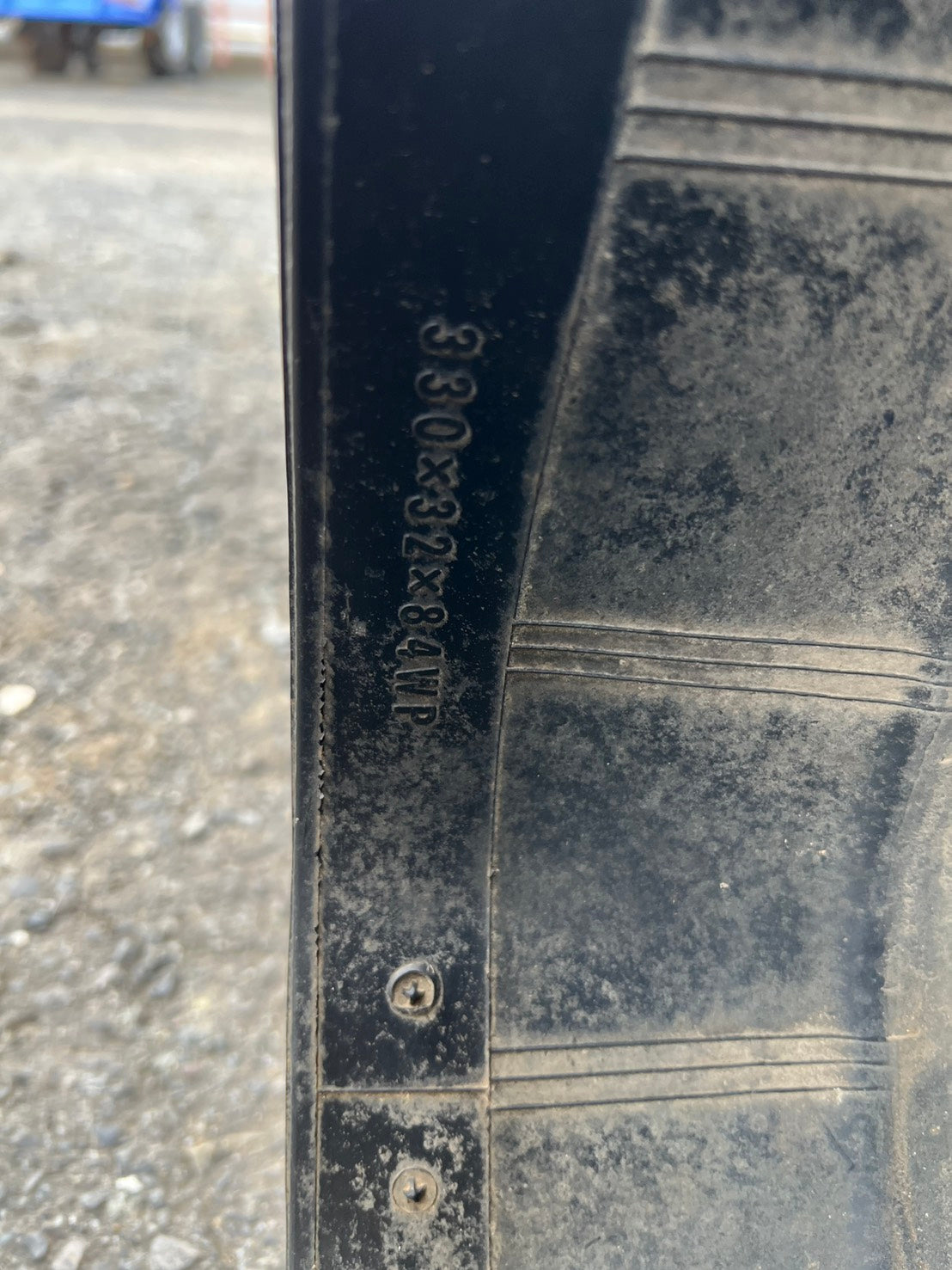 クボタ　中古　トラクタ＋ロータリ【セミクロ】＊JB14＋RS13『茨城店 5990』