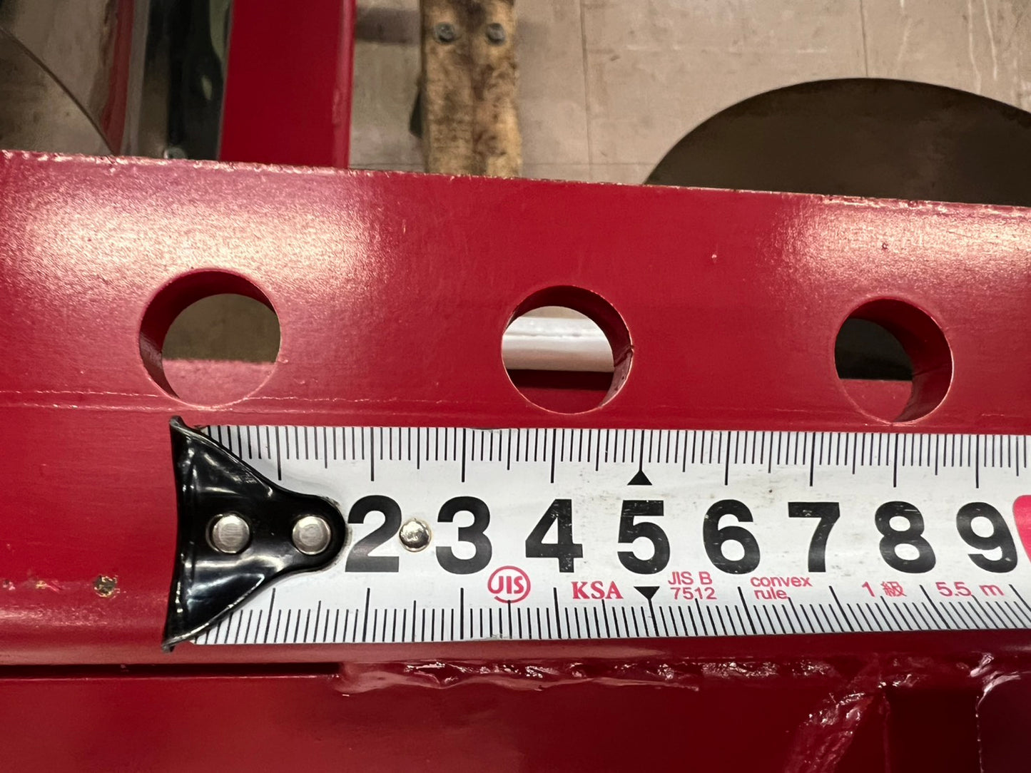 上田農機　中古　ディスク双用培土機【３P直装】＊UPN-D45N『茨城店　6007』