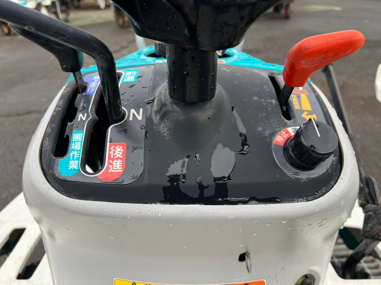 クボタ　中古　田植機【乗用】＊JC4A『茨城店　6008』