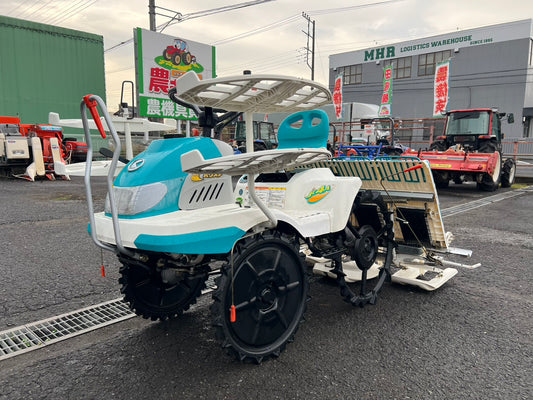 クボタ　中古　田植機【乗用】＊JC4A『茨城店　6008』