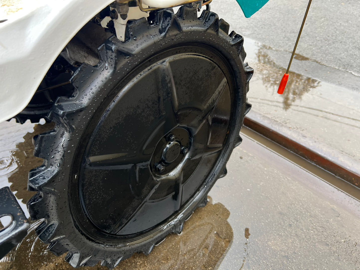 クボタ　中古　田植機【乗用】＊JC4A『茨城店　6008』