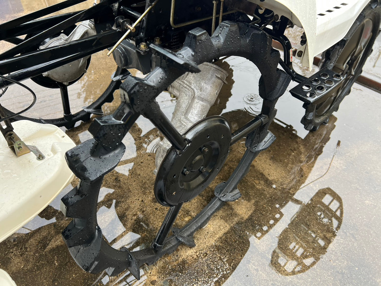 クボタ　中古　田植機【乗用】＊JC4A『茨城店　6008』