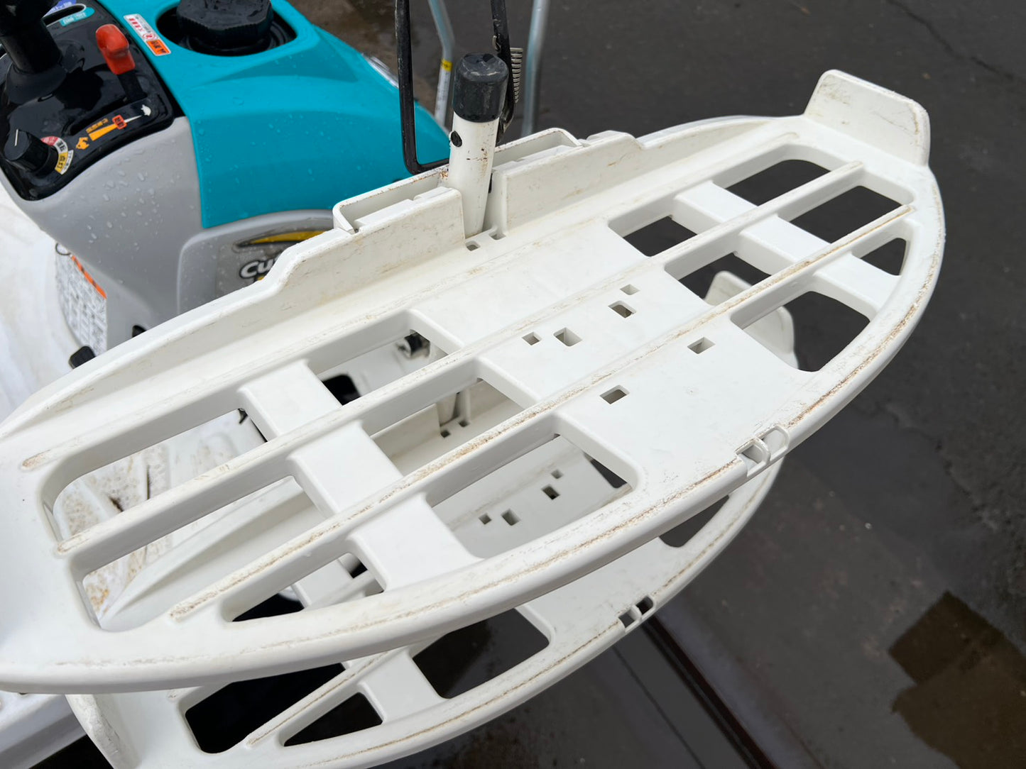 クボタ　中古　田植機【乗用】＊JC4A『茨城店　6008』