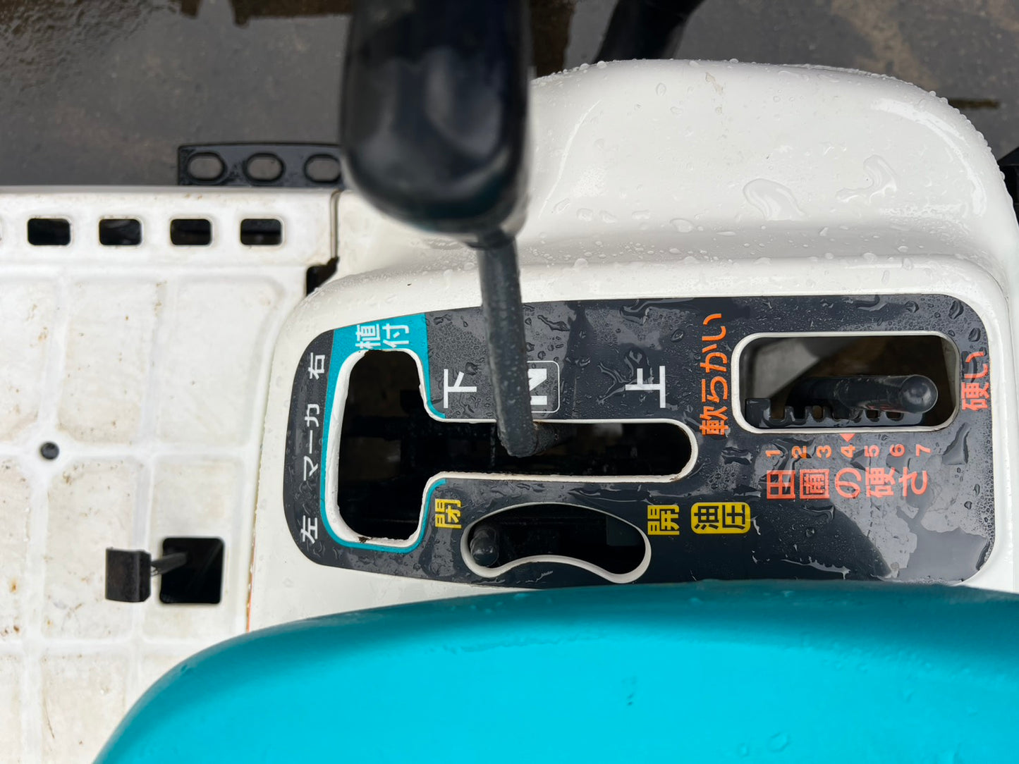 クボタ　中古　田植機【乗用】＊JC4A『茨城店　6008』