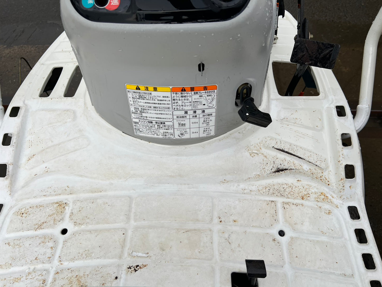 クボタ　中古　田植機【乗用】＊JC4A『茨城店　6008』