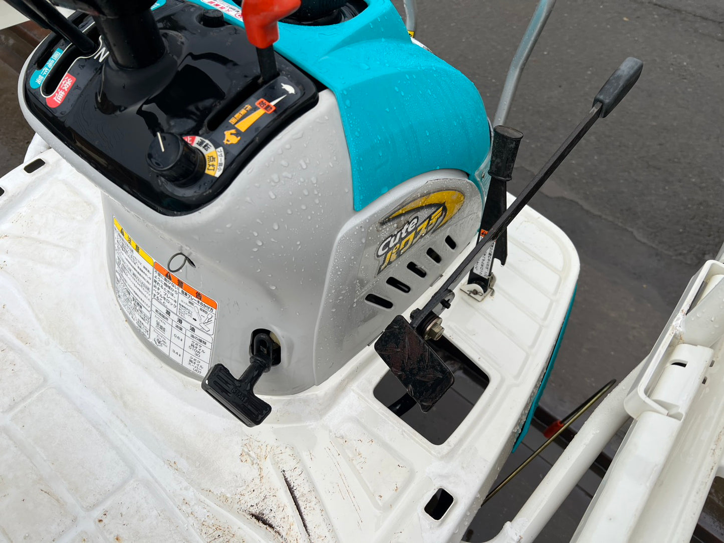 クボタ　中古　田植機【乗用】＊JC4A『茨城店　6008』