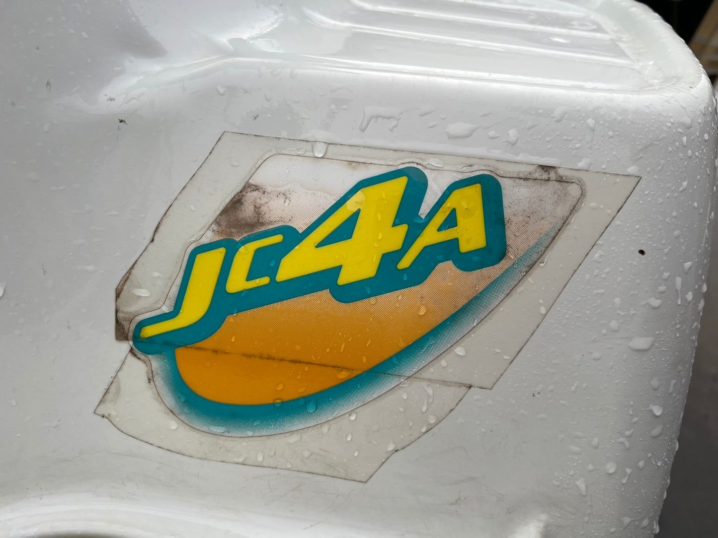 クボタ　中古　田植機【乗用】＊JC4A『茨城店　6008』