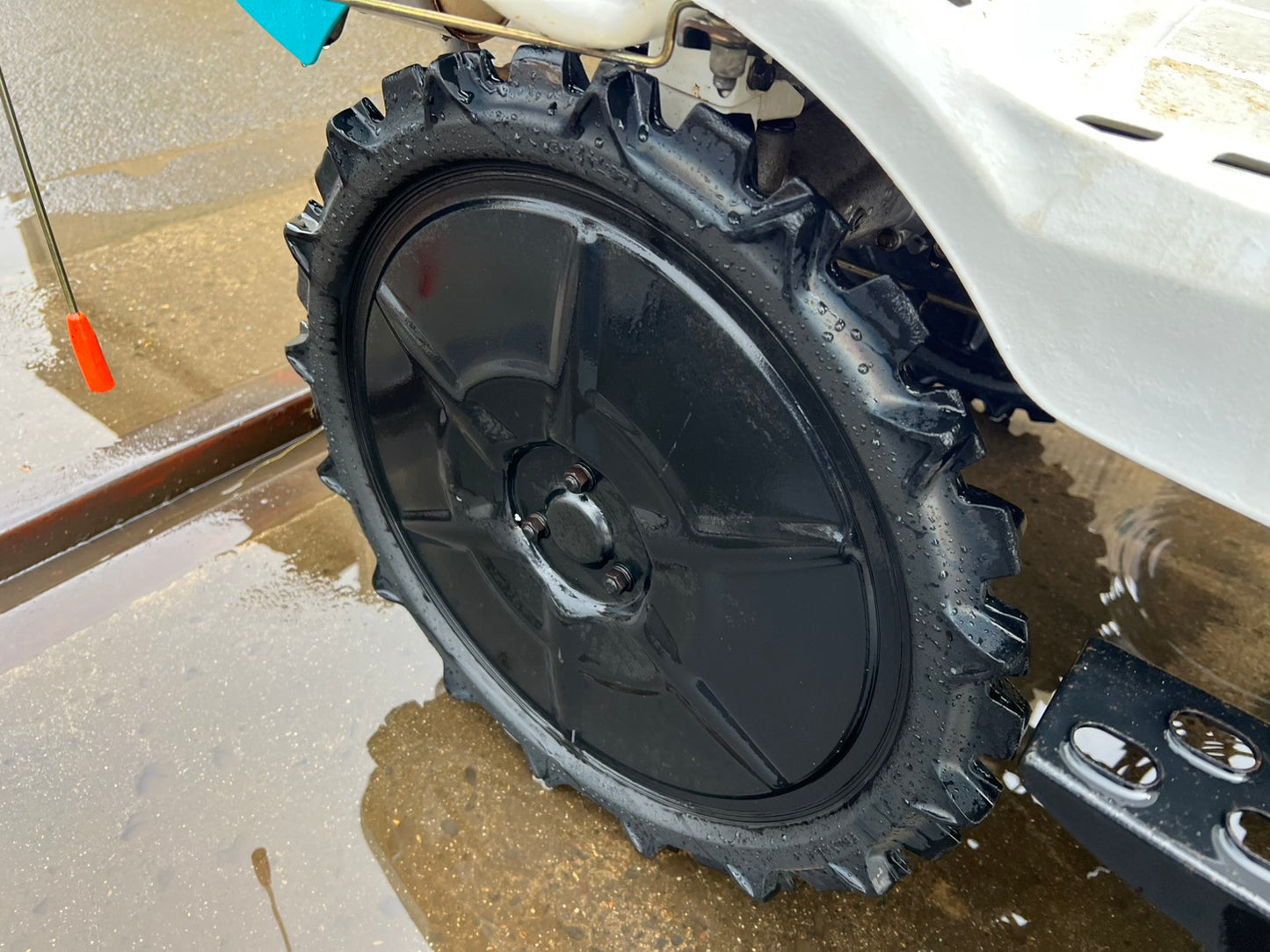 クボタ　中古　田植機【乗用】＊JC4A『茨城店　6008』