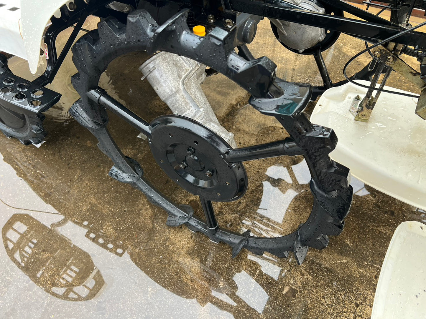 クボタ　中古　田植機【乗用】＊JC4A『茨城店　6008』