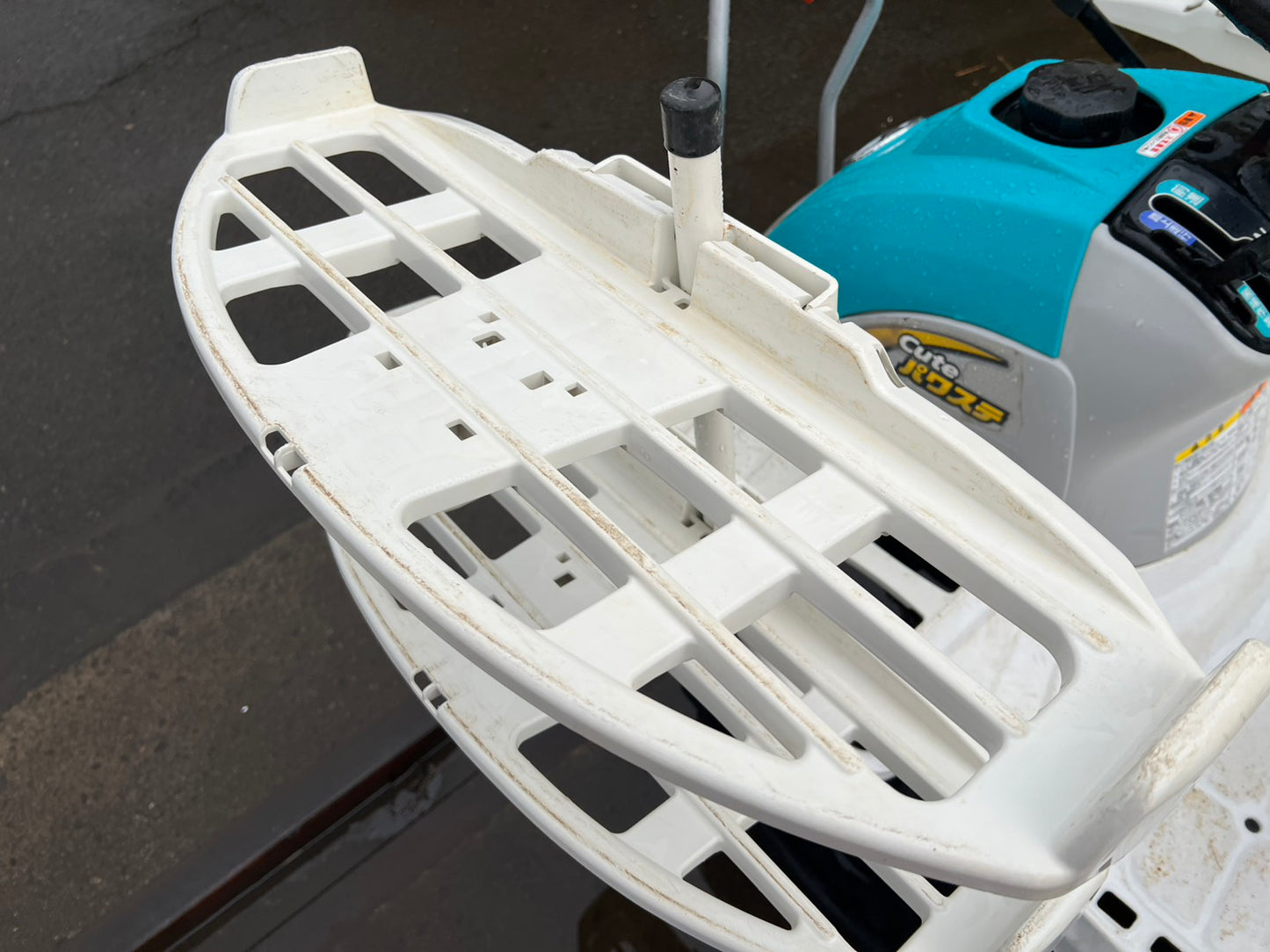 クボタ　中古　田植機【乗用】＊JC4A『茨城店　6008』