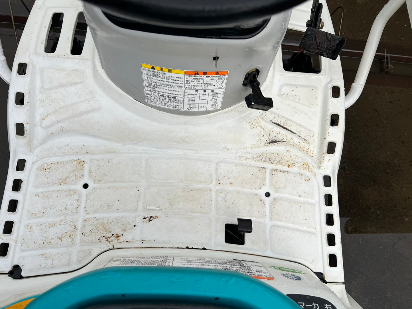 クボタ　中古　田植機【乗用】＊JC4A『茨城店　6008』