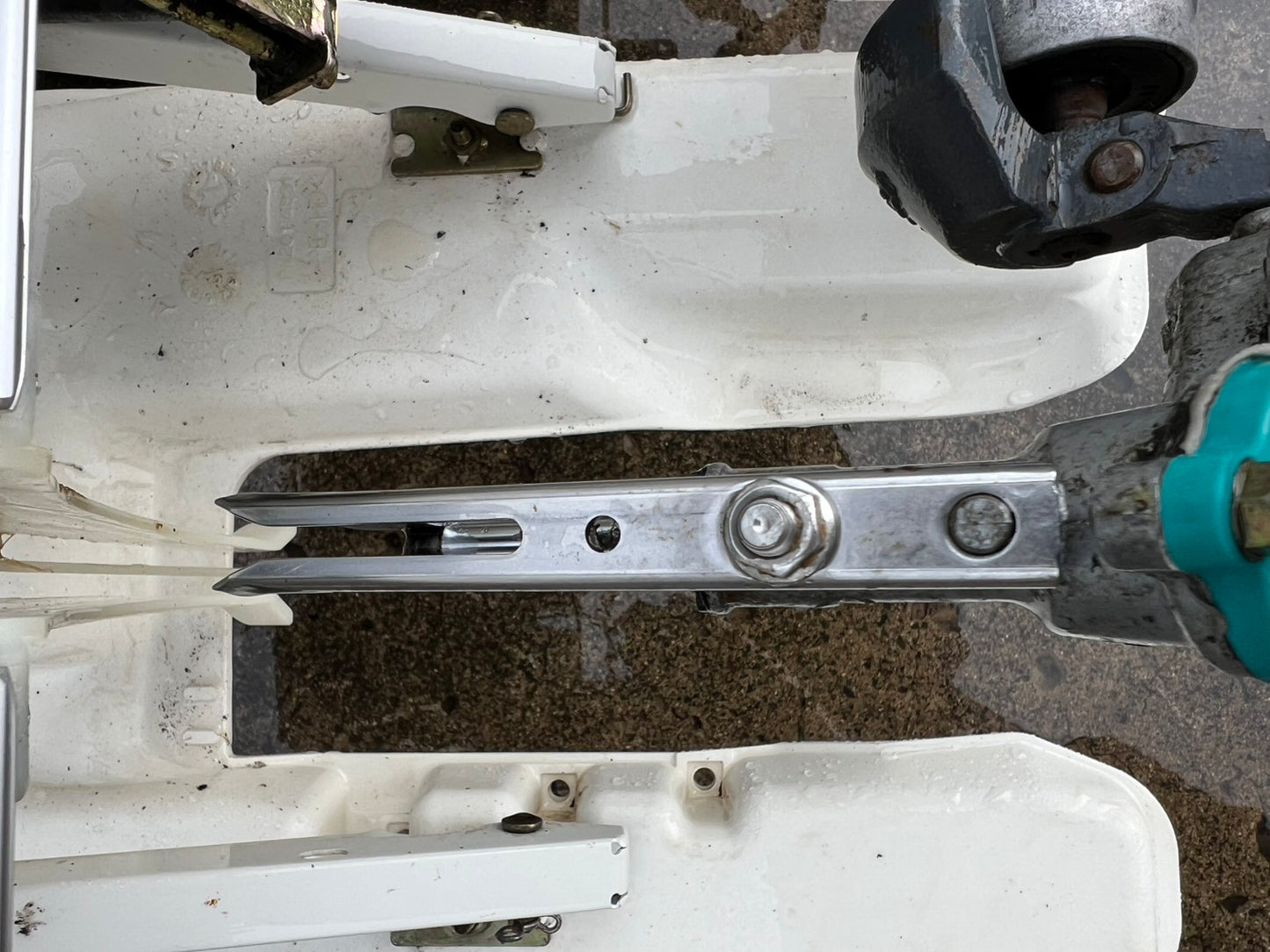 クボタ　中古　田植機【乗用】＊JC4A『茨城店　6008』