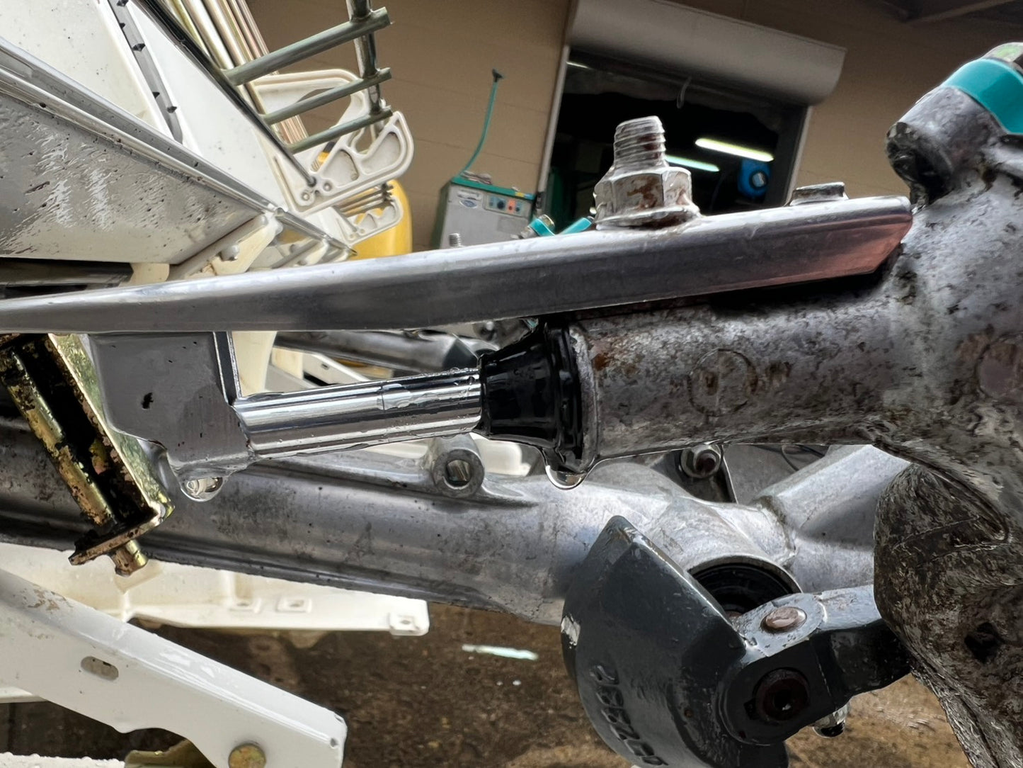 クボタ　中古　田植機【乗用】＊JC4A『茨城店　6008』