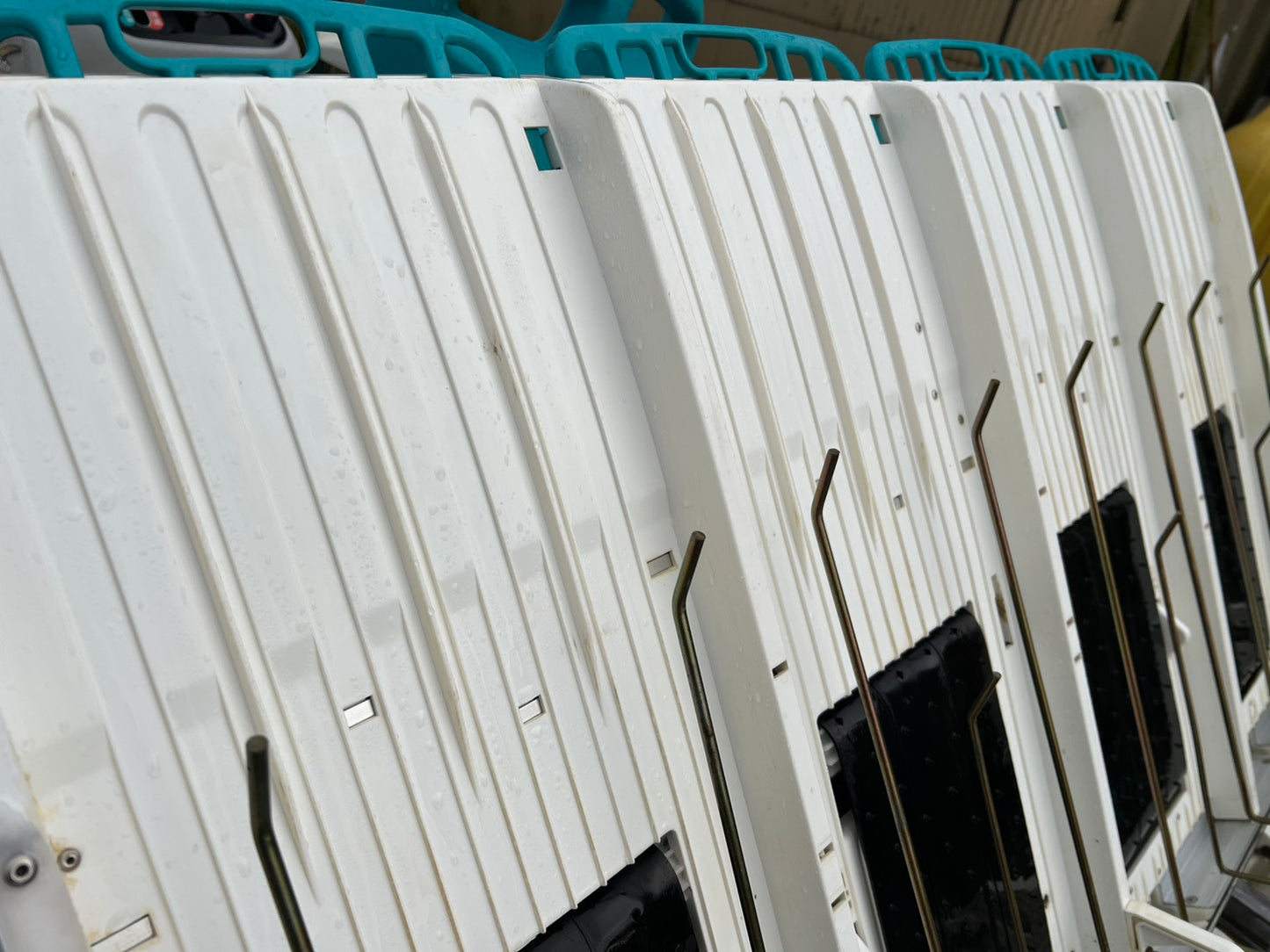 クボタ　中古　田植機【乗用】＊JC4A『茨城店　6008』