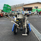 イセキ　中古　野菜移植機【甘藷にて使用】＊PVH1-70PB『茨城店　6009』
