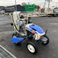 イセキ　中古　野菜移植機【甘藷にて使用】＊PVH1-70PB『茨城店　6009』