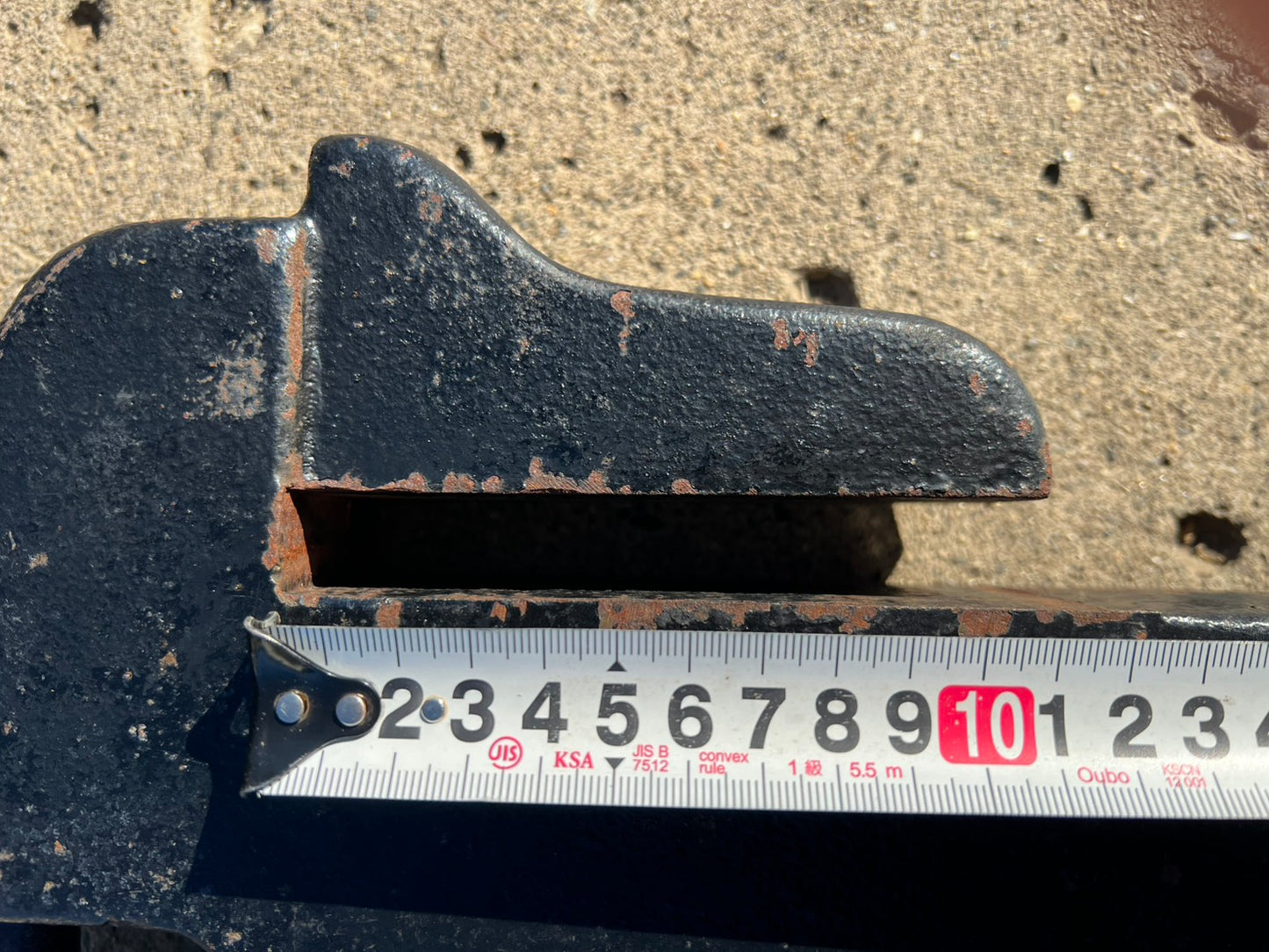 ヤンマー　中古　ウエイト【3個セット販売】＊30㎏『茨城店　6019』