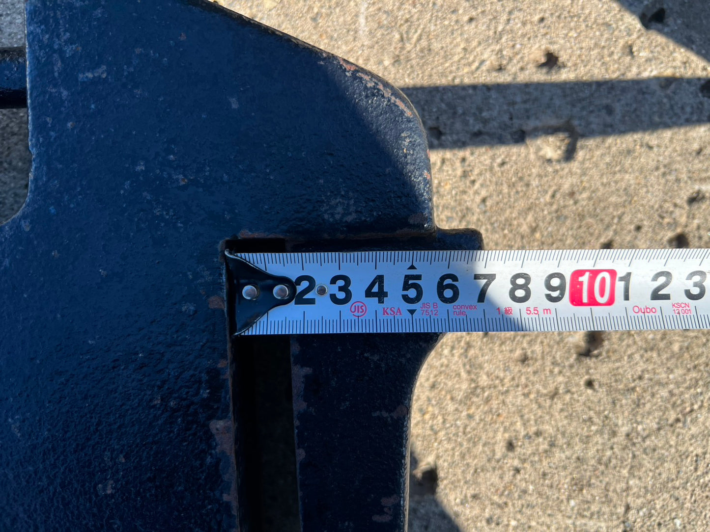 ヤンマー　中古　ウエイト【3個セット販売】＊30㎏『茨城店　6019』