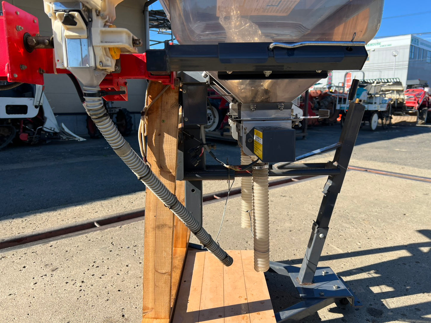 タイショー　中古　グランドソワー【フロントタイプ】＊DS65F『茨城店　6003』