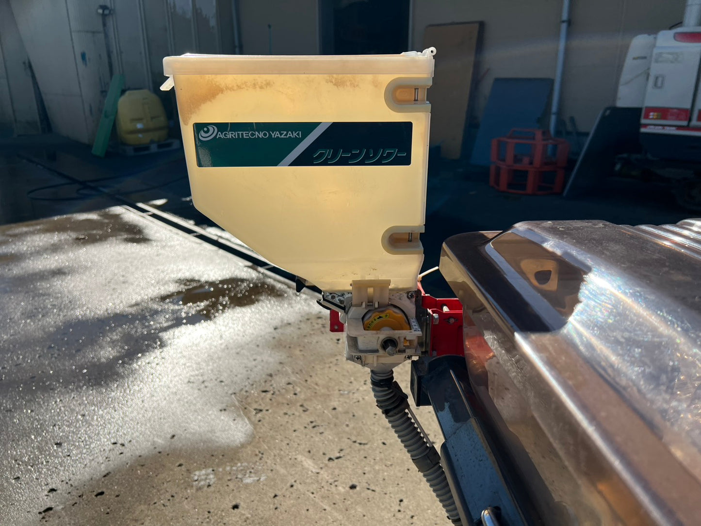 タイショー　中古　グランドソワー【フロントタイプ】＊DS65F『茨城店　6003』