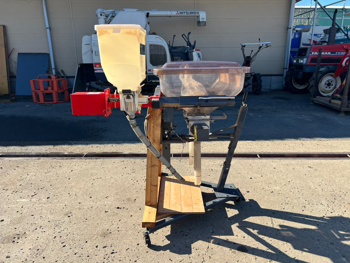 タイショー　中古　グランドソワー【フロントタイプ】＊DS65F『茨城店　6003』