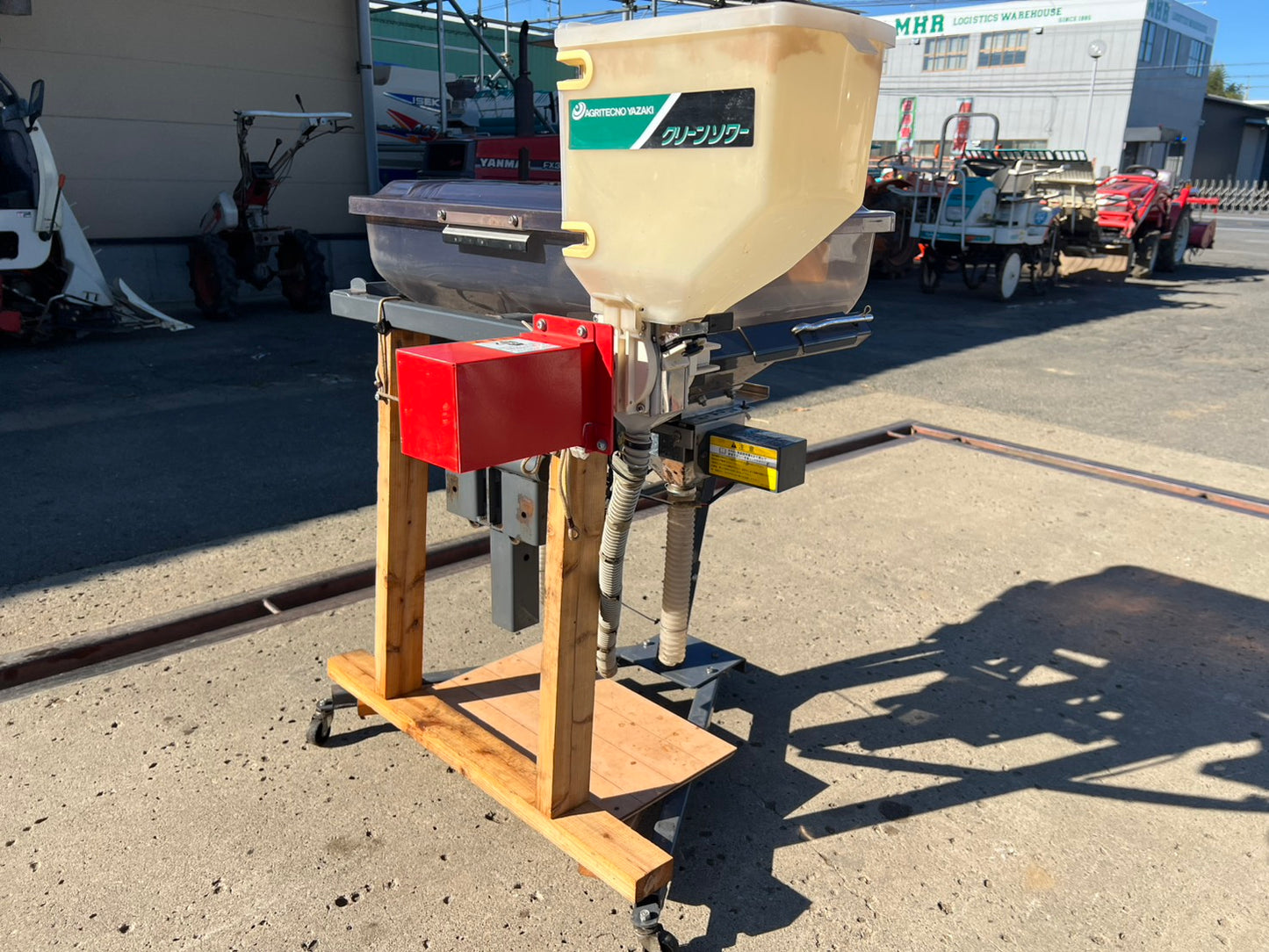 タイショー　中古　グランドソワー【フロントタイプ】＊DS65F『茨城店　6003』