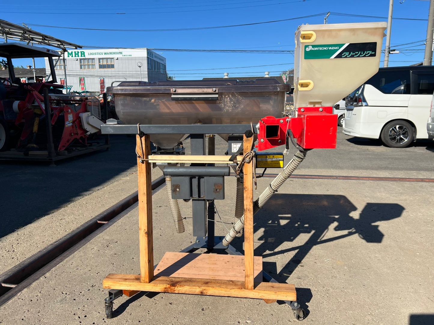 タイショー　中古　グランドソワー【フロントタイプ】＊DS65F『茨城店　6003』