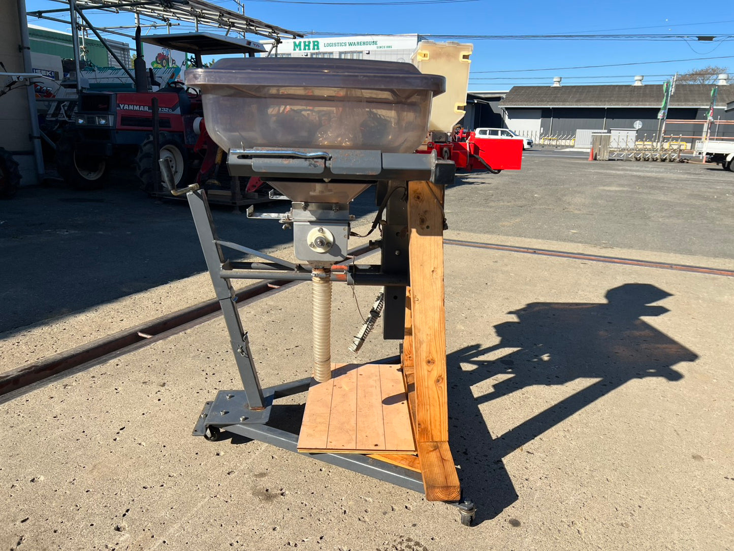 タイショー　中古　グランドソワー【フロントタイプ】＊DS65F『茨城店　6003』