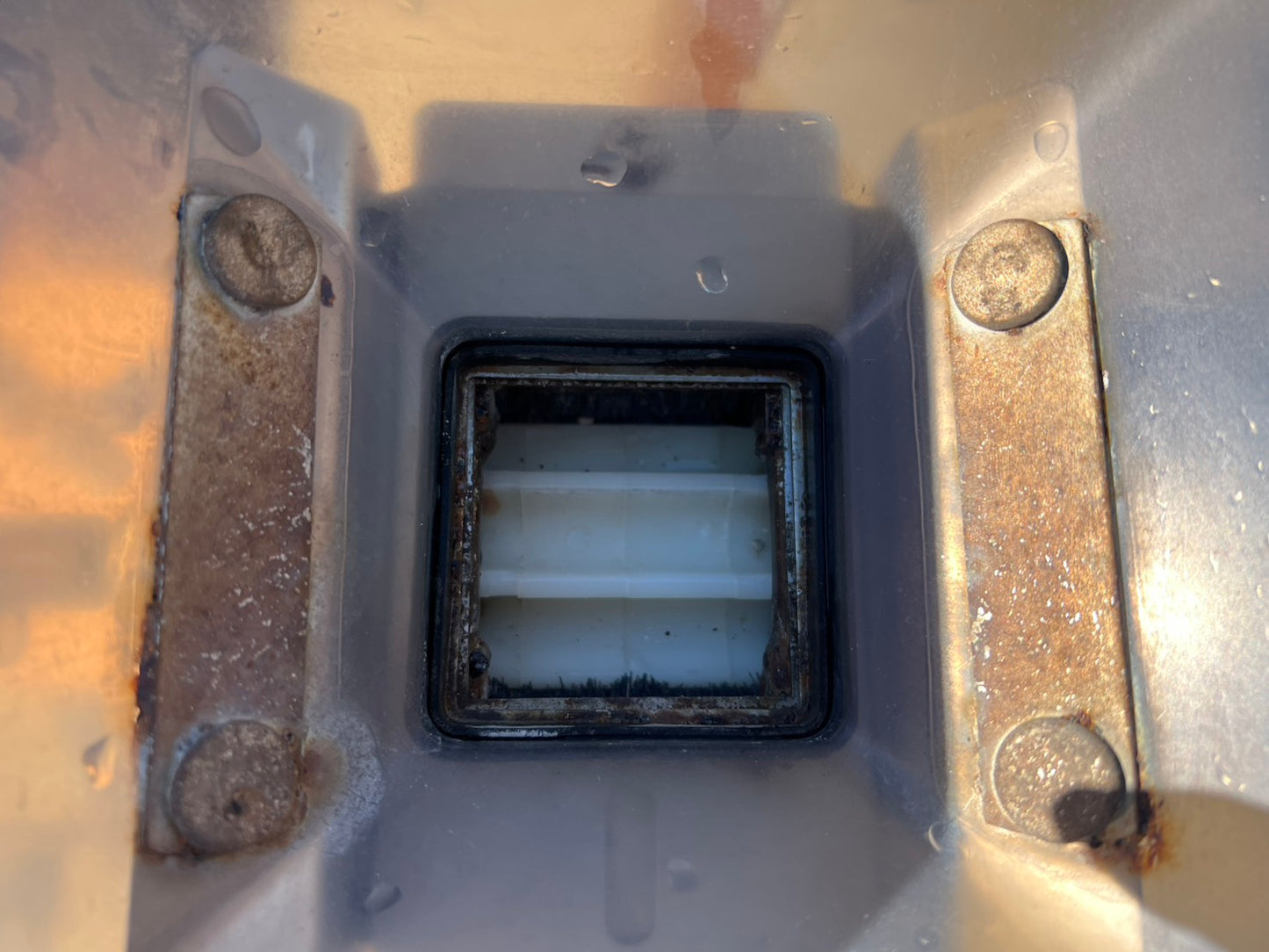 タイショー　中古　グランドソワー【フロントタイプ】＊DS65F『茨城店　6003』