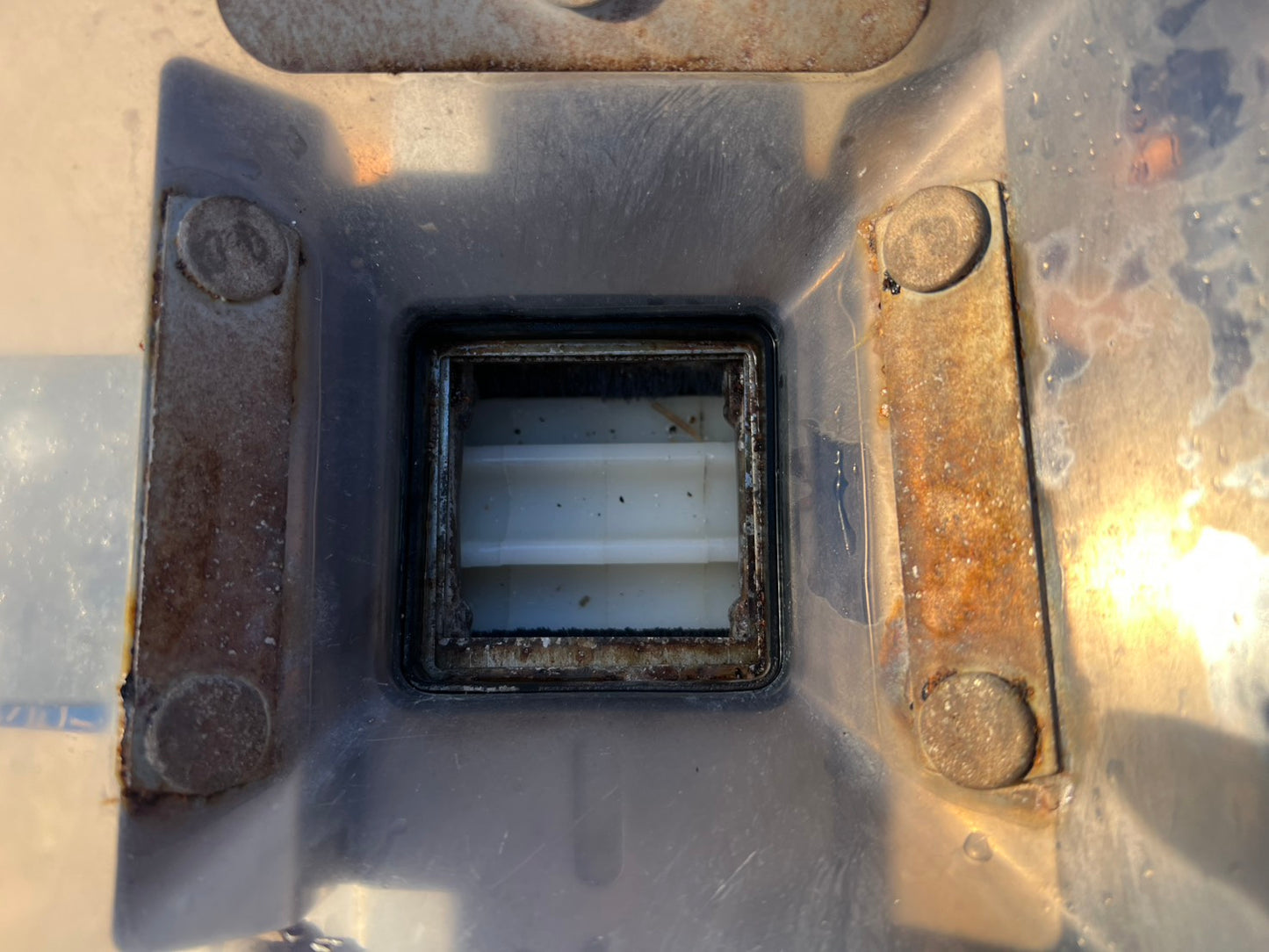 タイショー　中古　グランドソワー【フロントタイプ】＊DS65F『茨城店　6003』